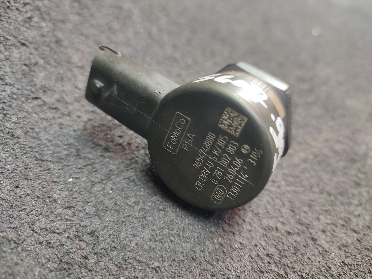thumb
