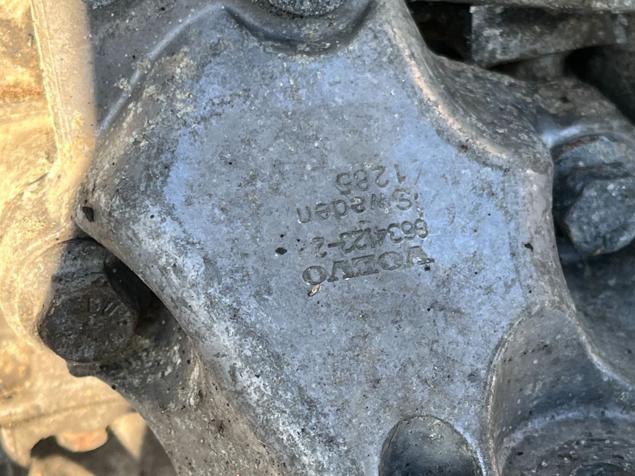 thumb