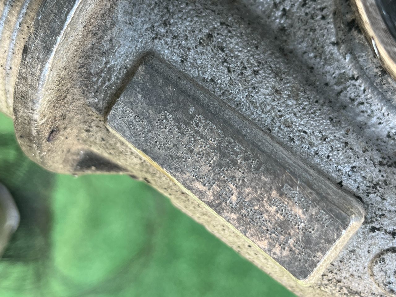 thumb