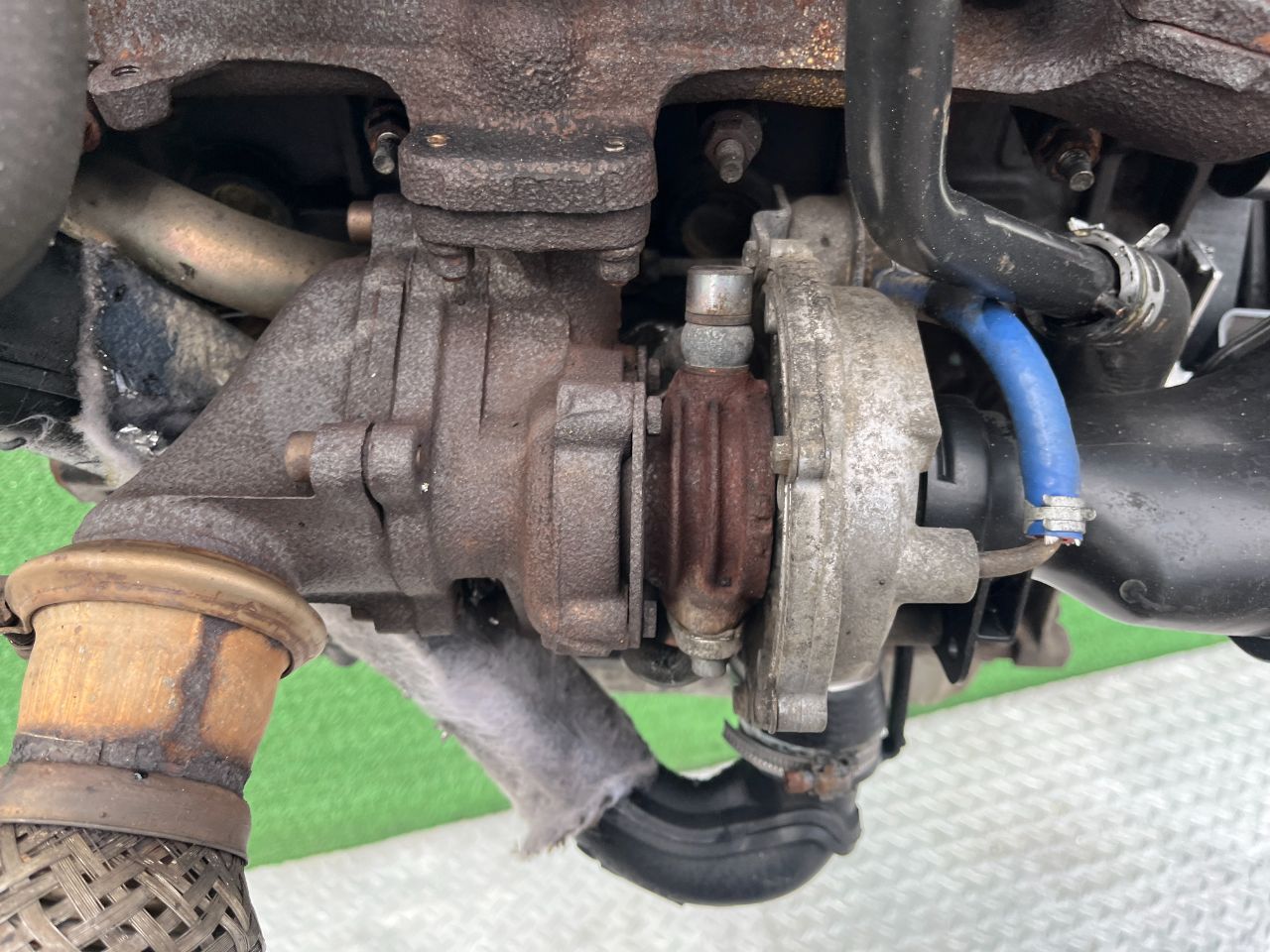 Турбина