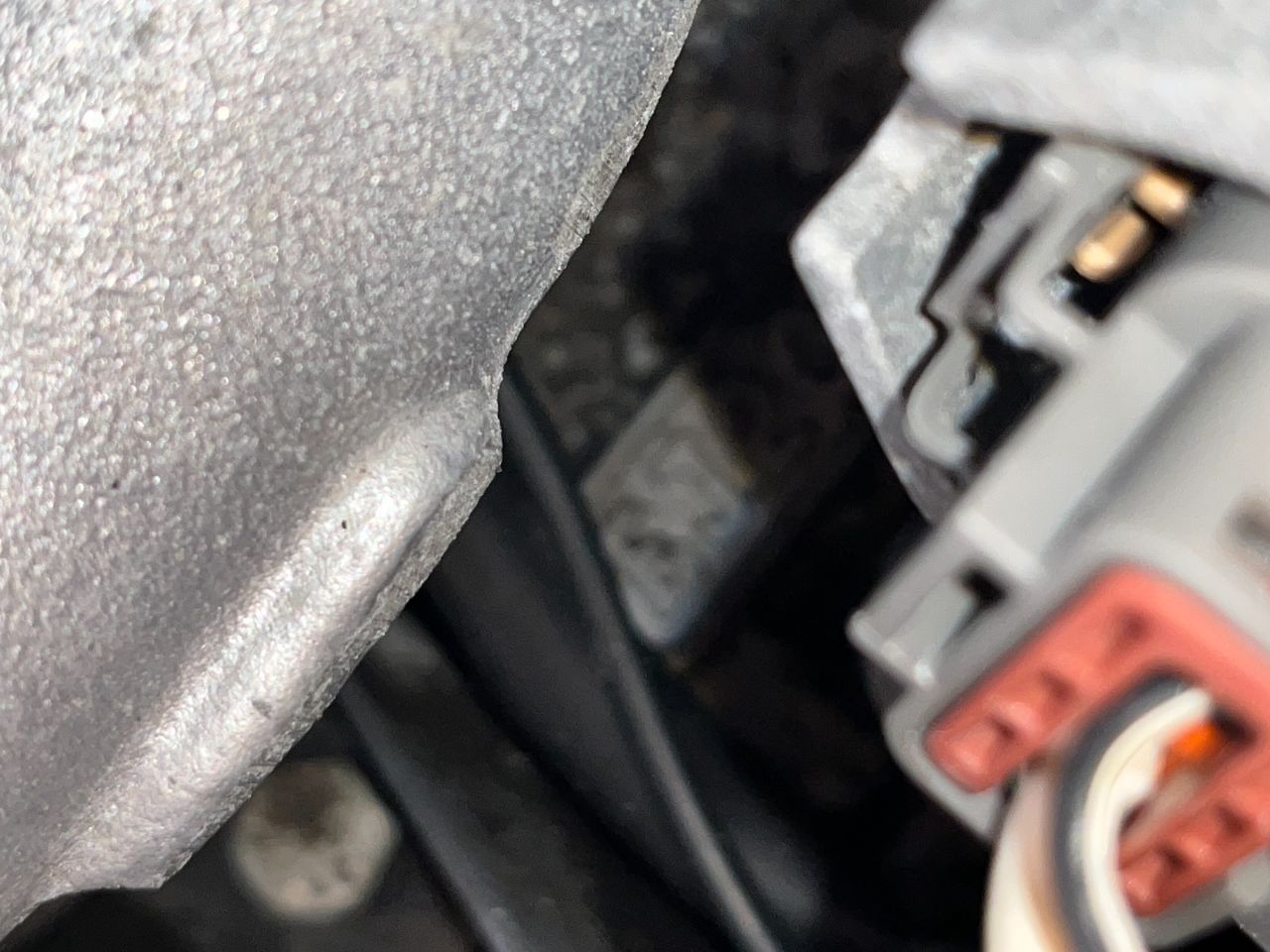 Двигатель Subaru Impreza 2л 2002 — фото 19
