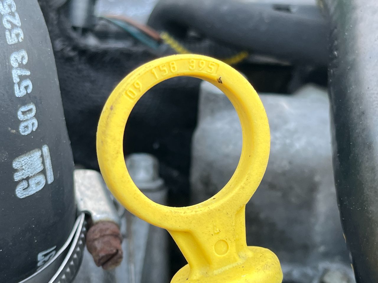 thumb