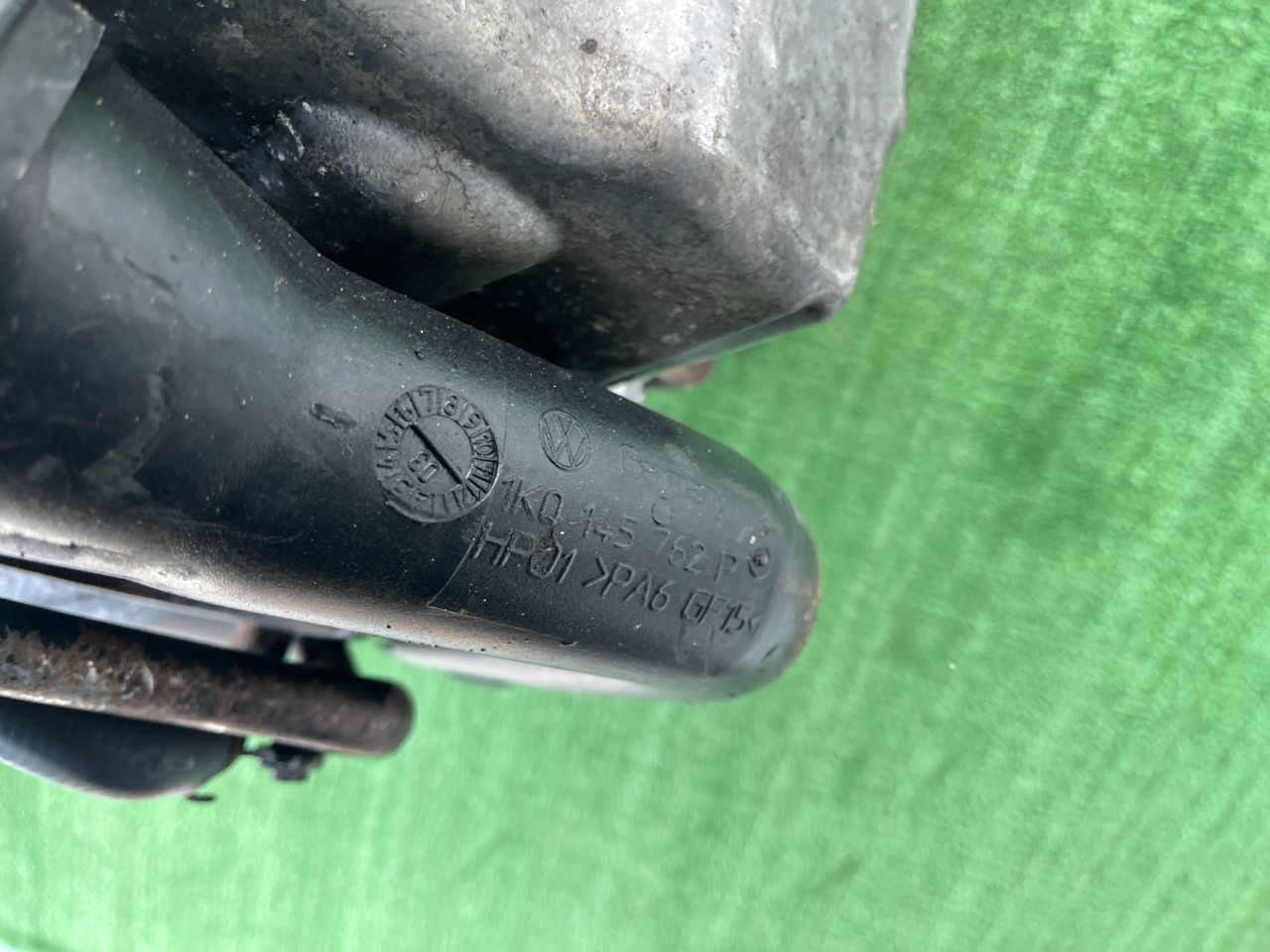 thumb