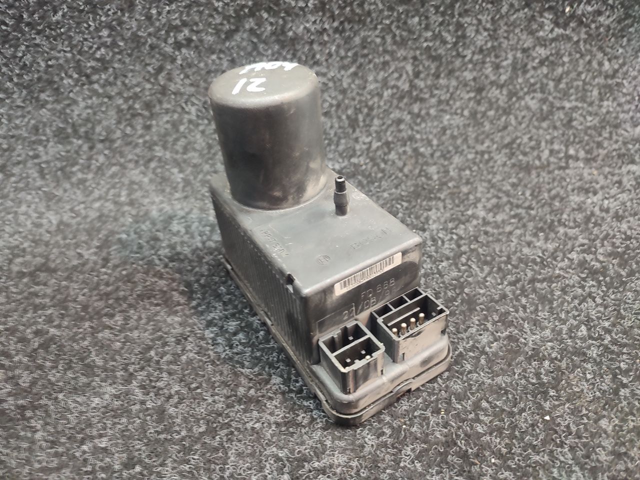 thumb