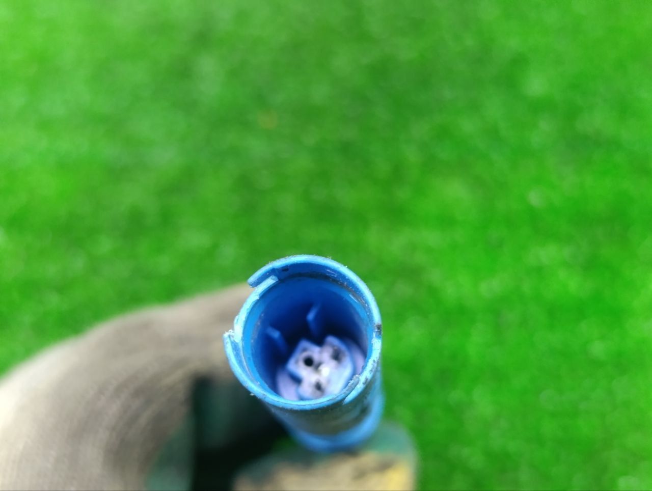 thumb