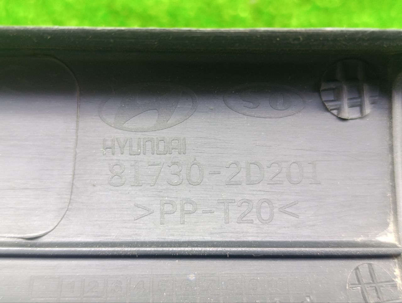 thumb