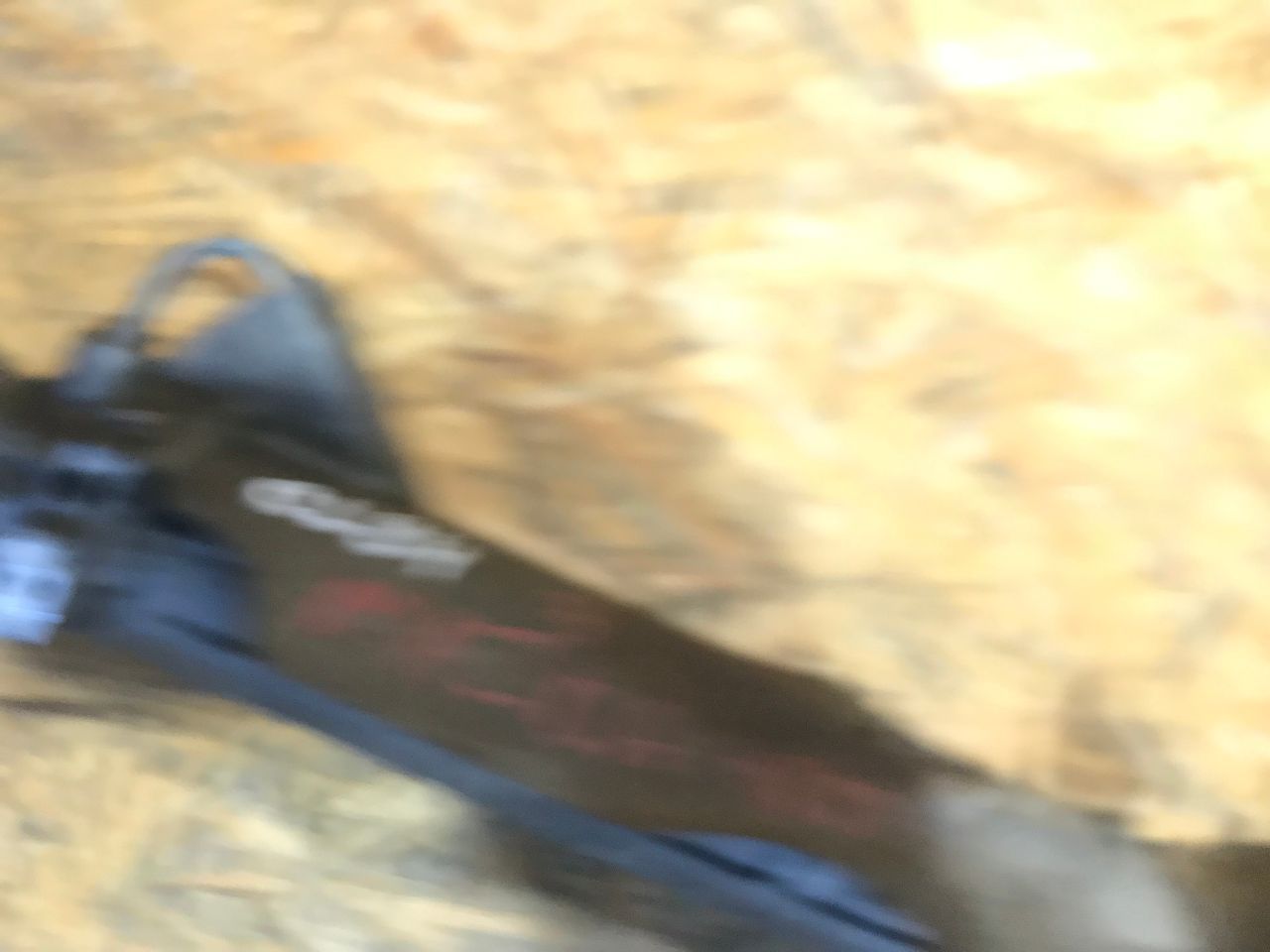 thumb