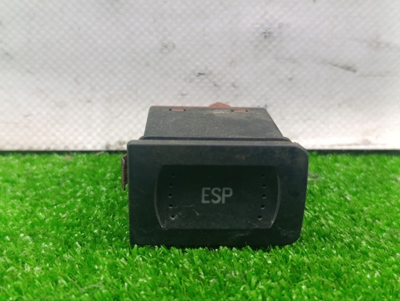 Кнопка ESP