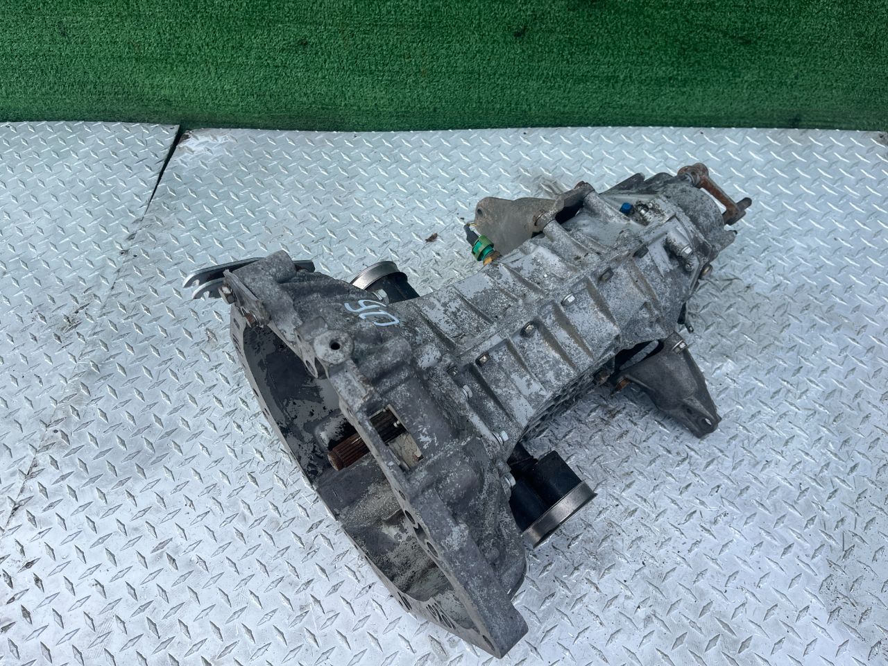 thumb