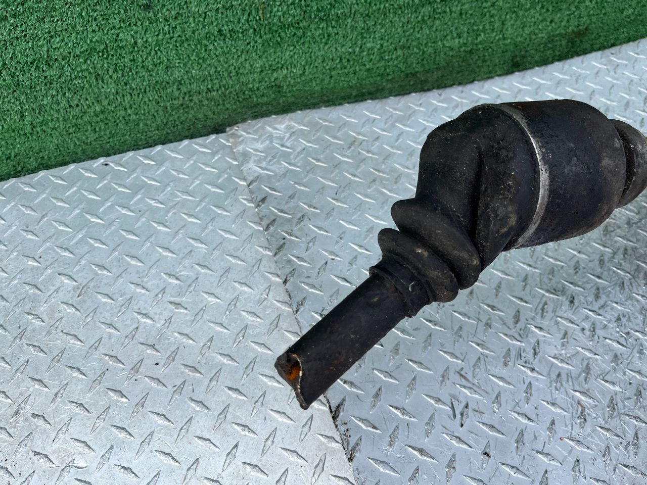 thumb