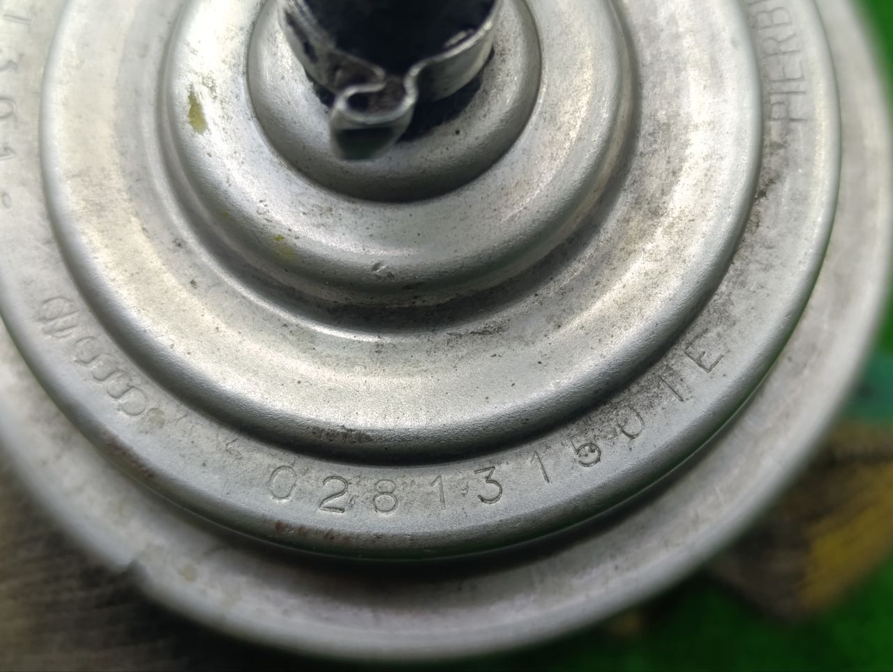 thumb