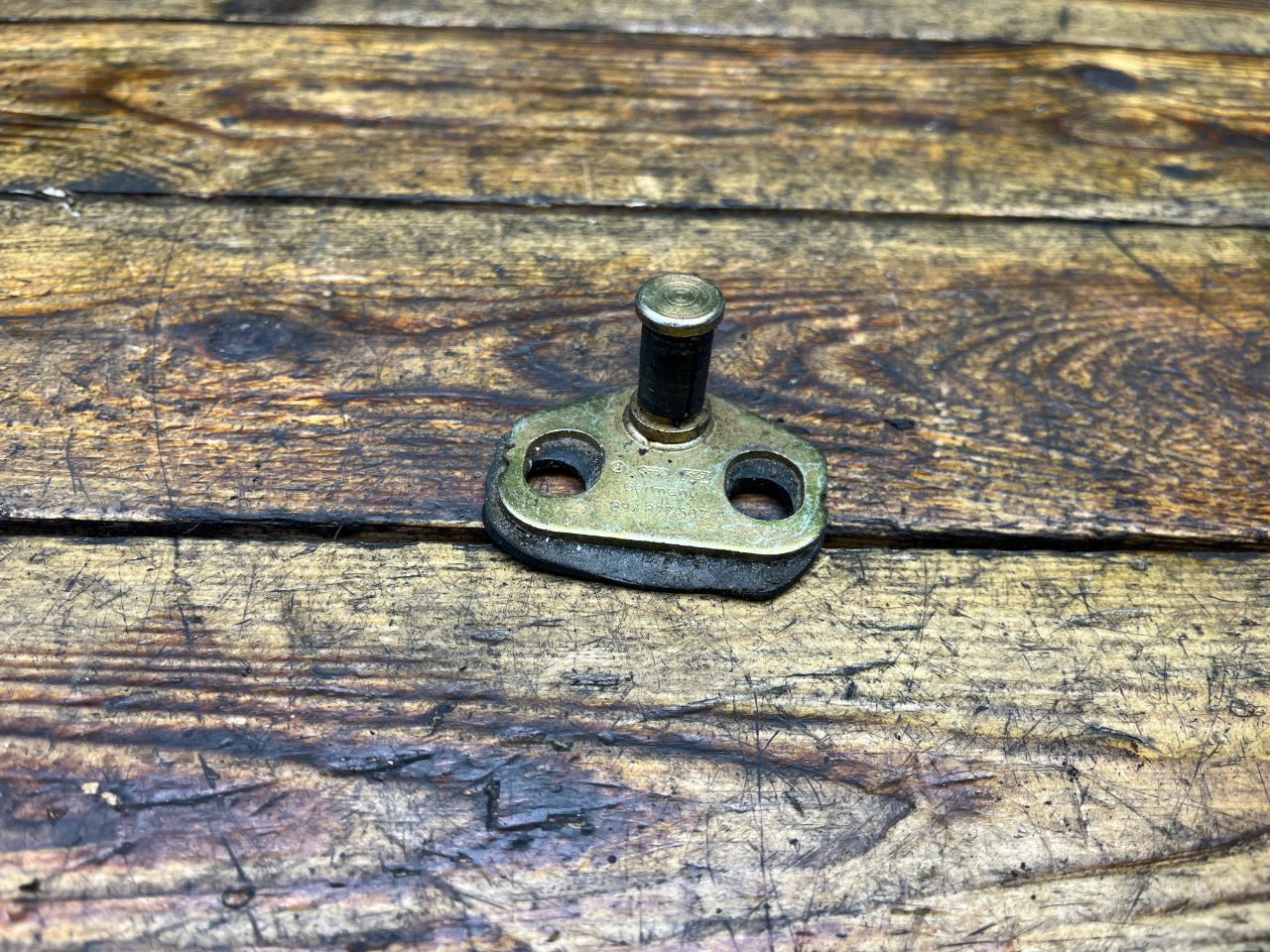 thumb