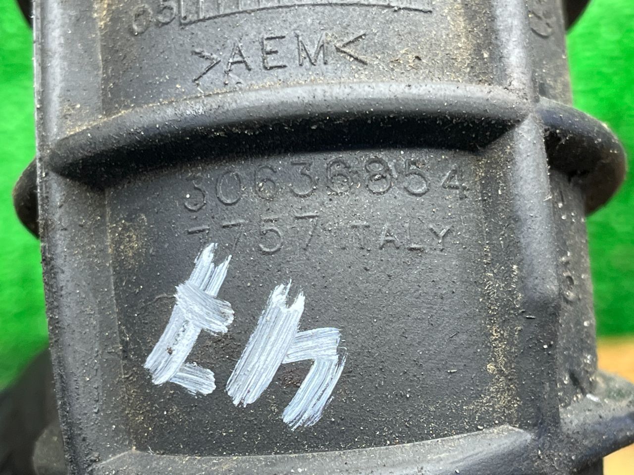 thumb