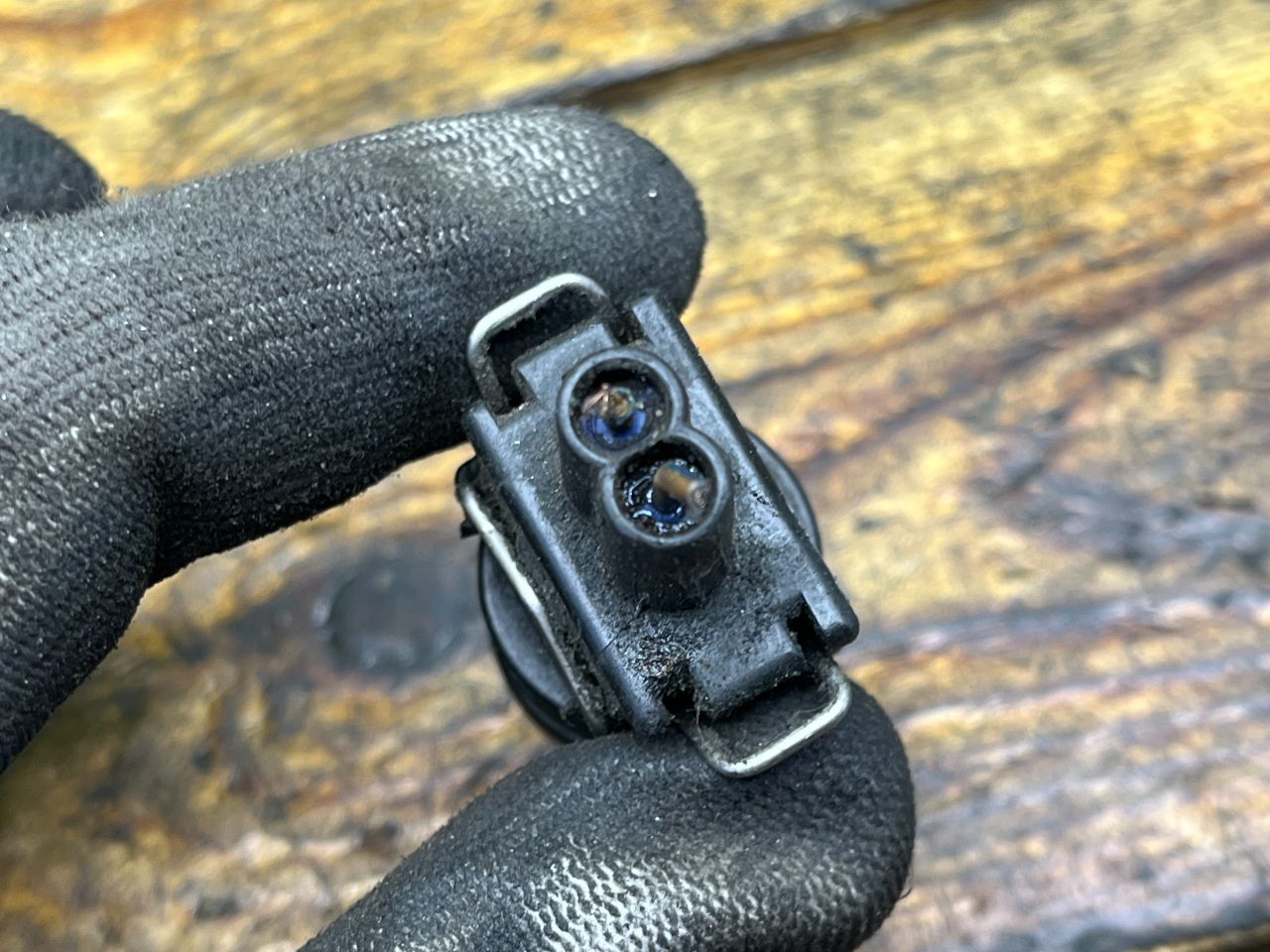 thumb