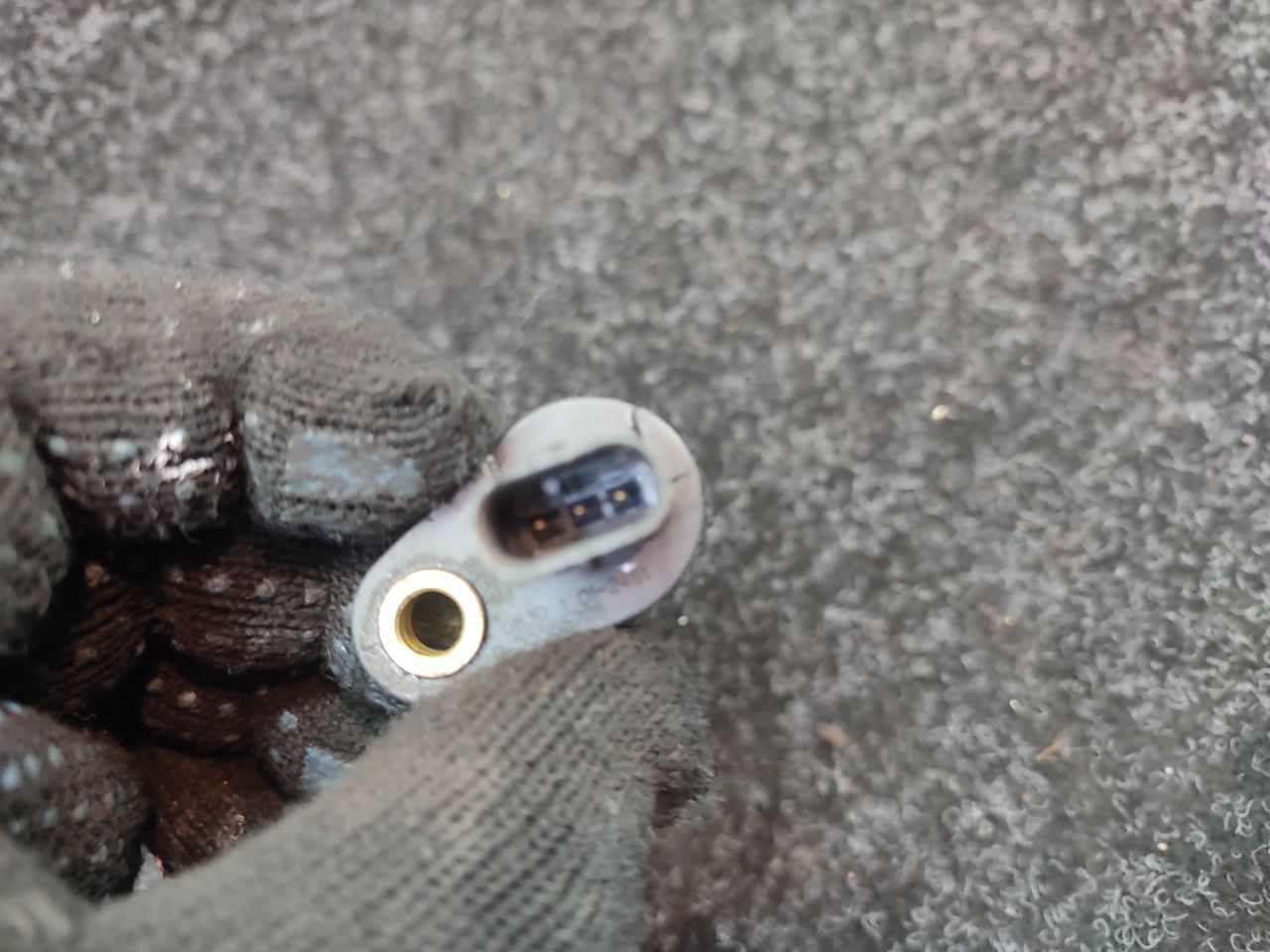 thumb