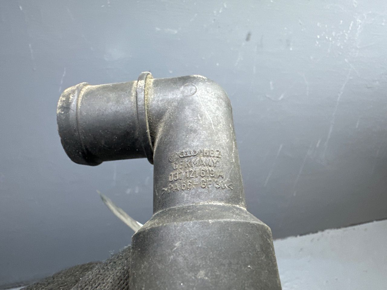 thumb