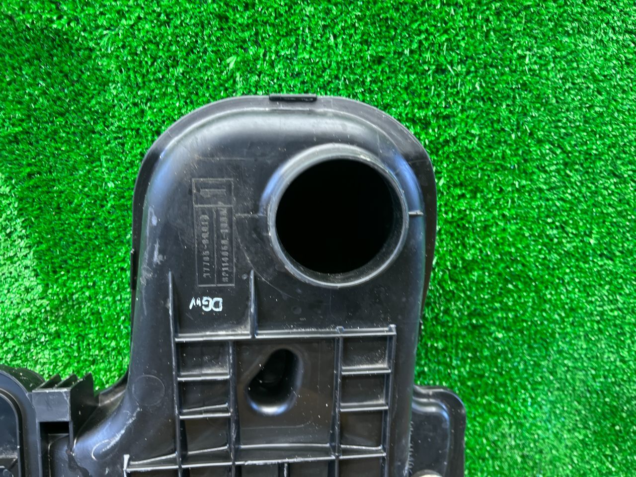 thumb