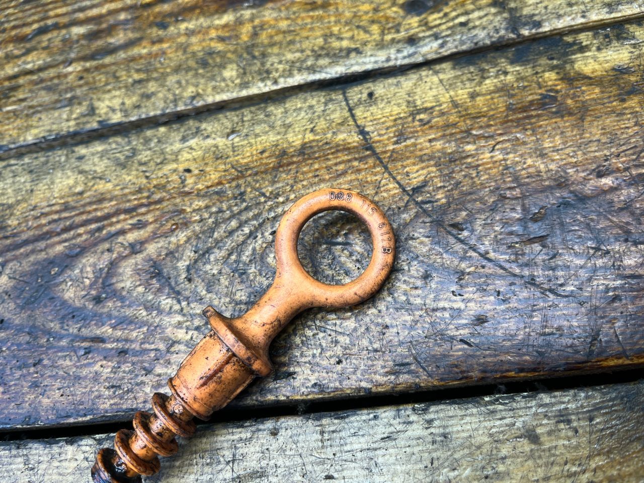 thumb