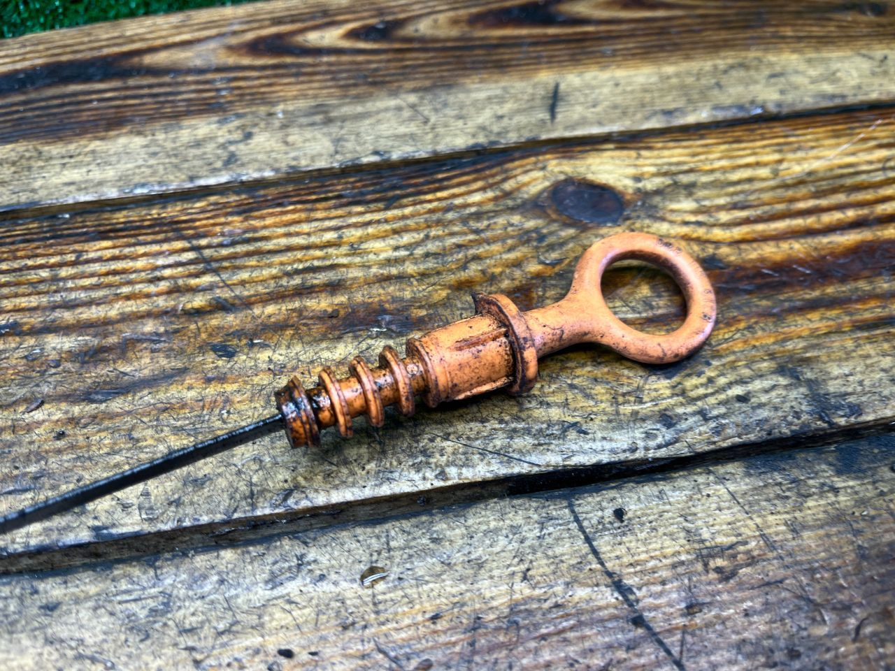 thumb