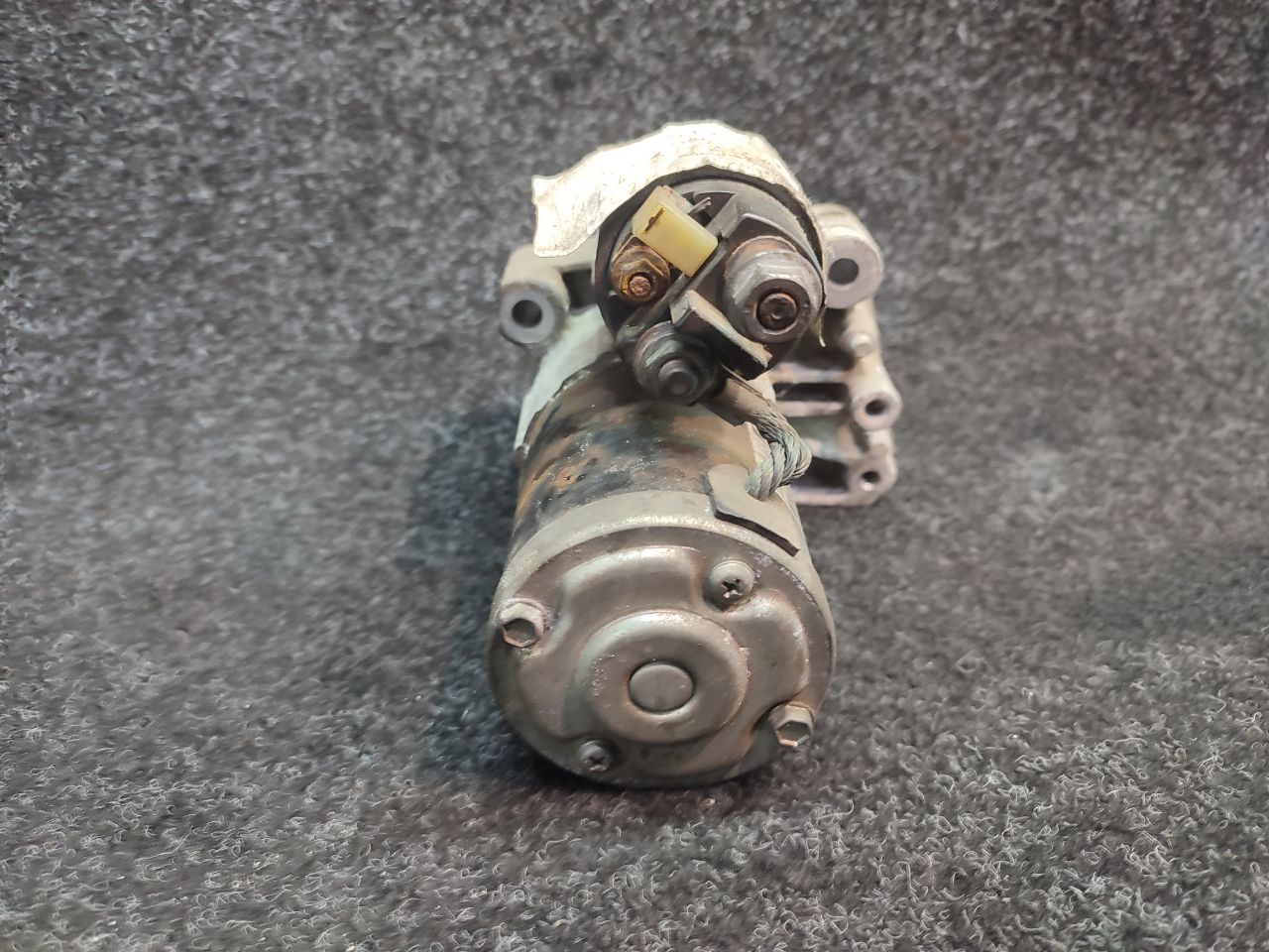 thumb