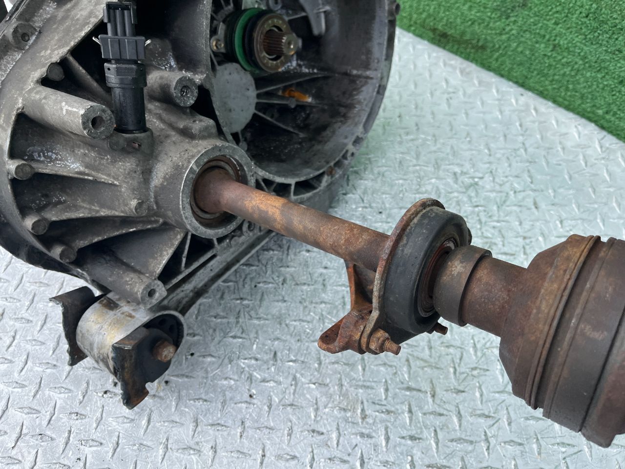 thumb