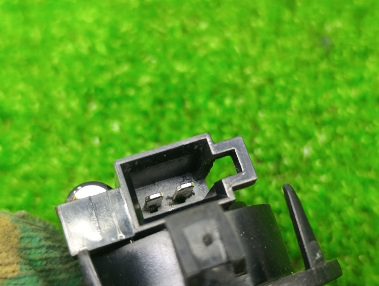 thumb