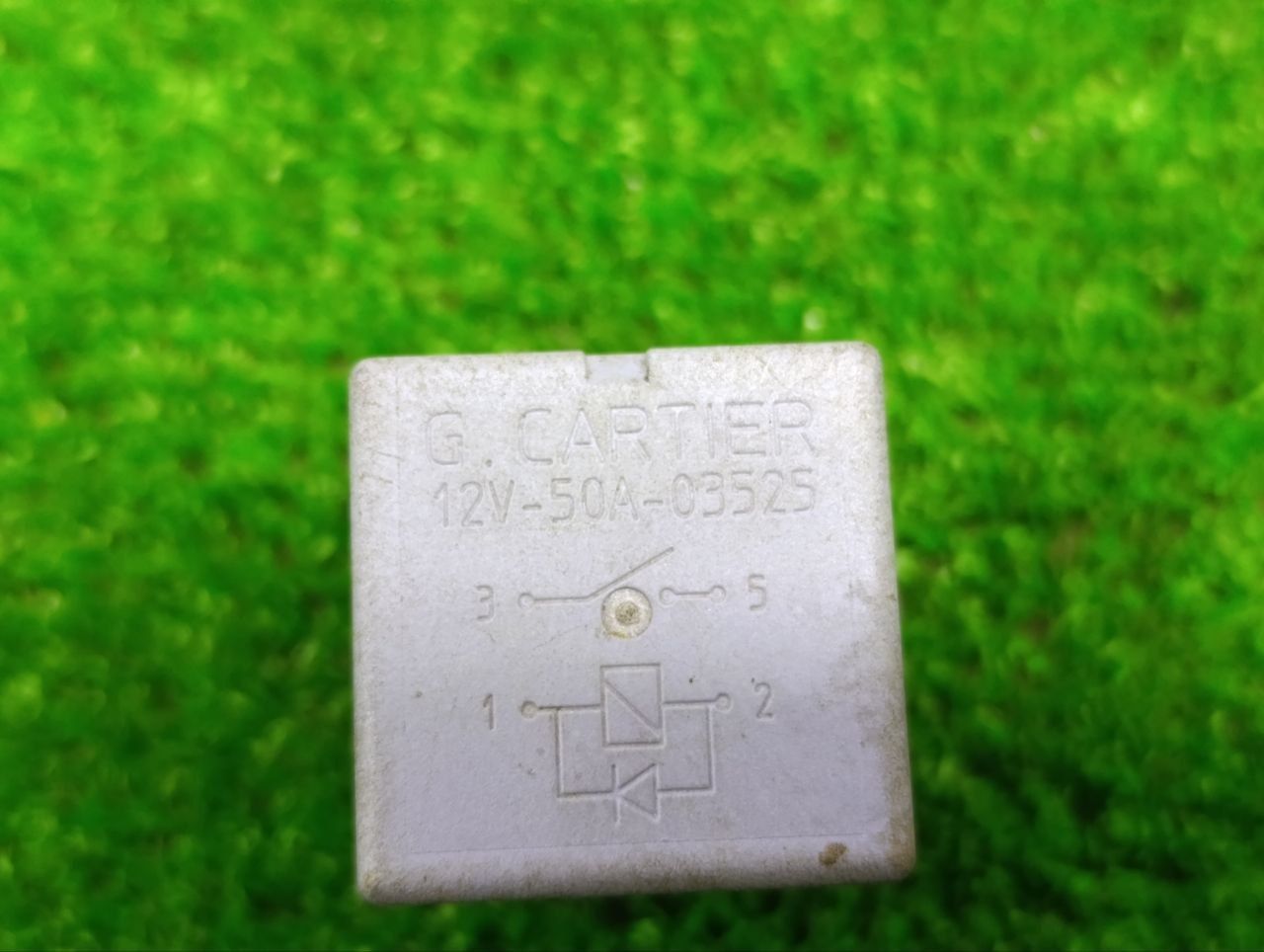 thumb