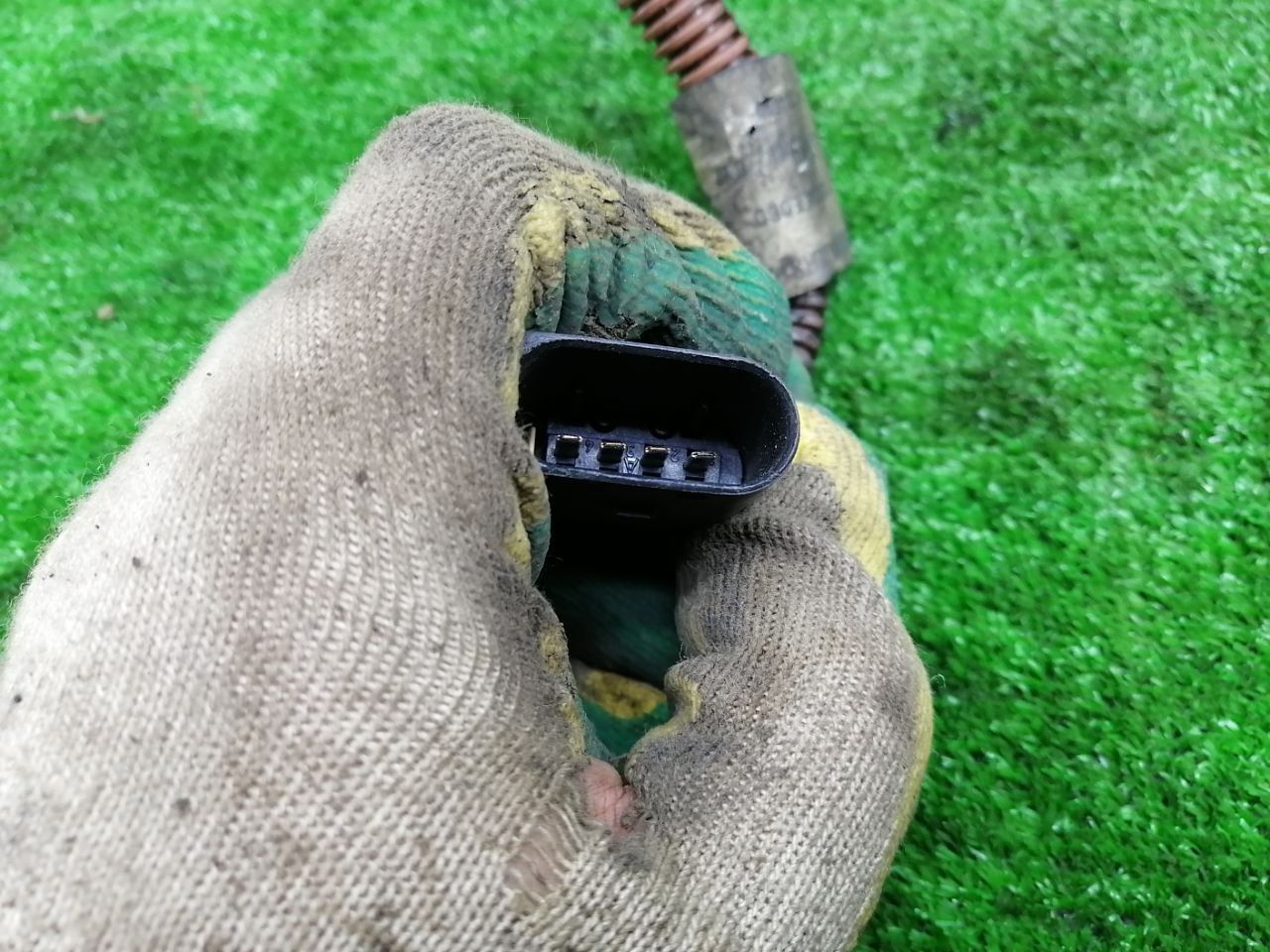 thumb