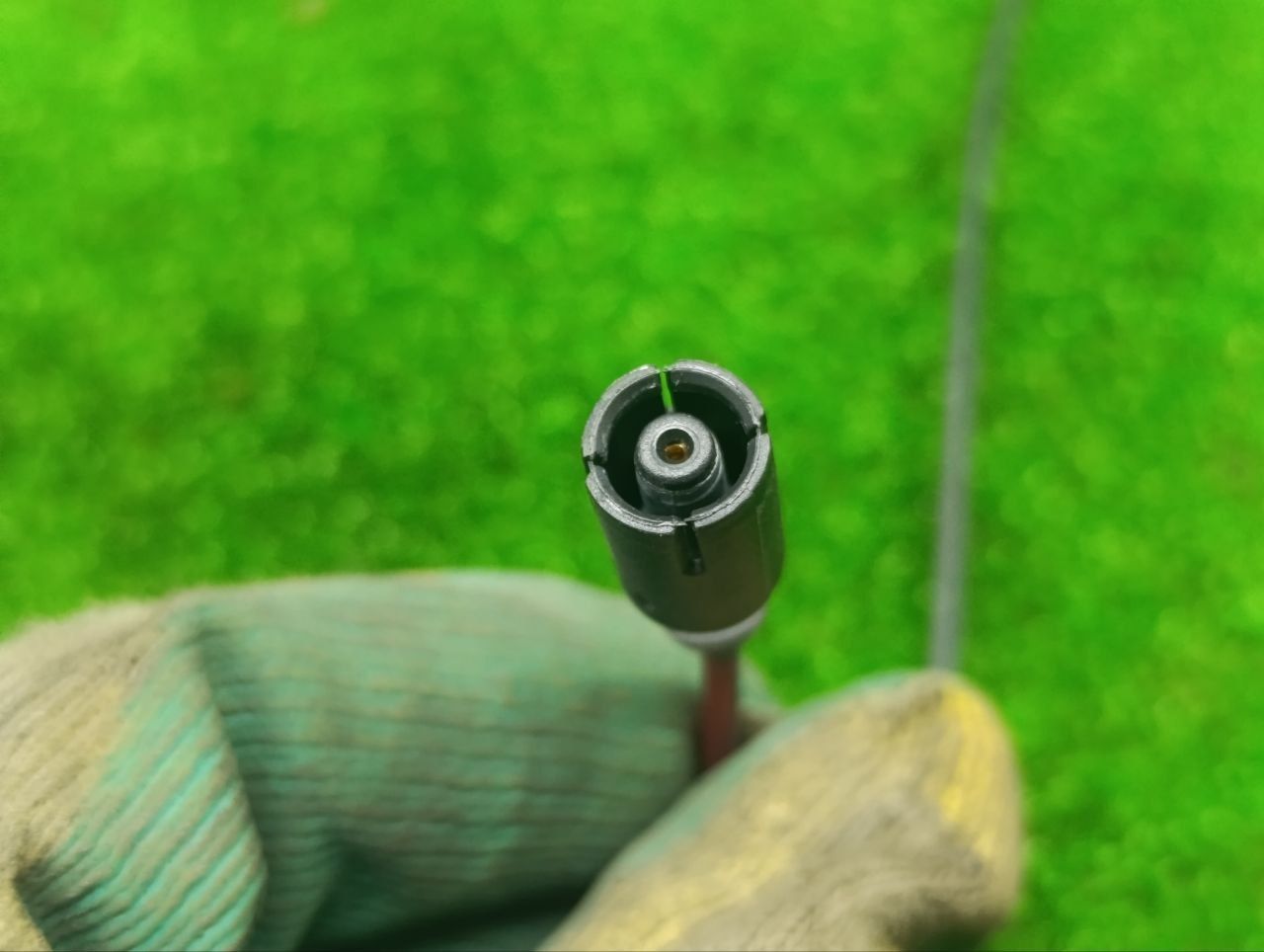 thumb