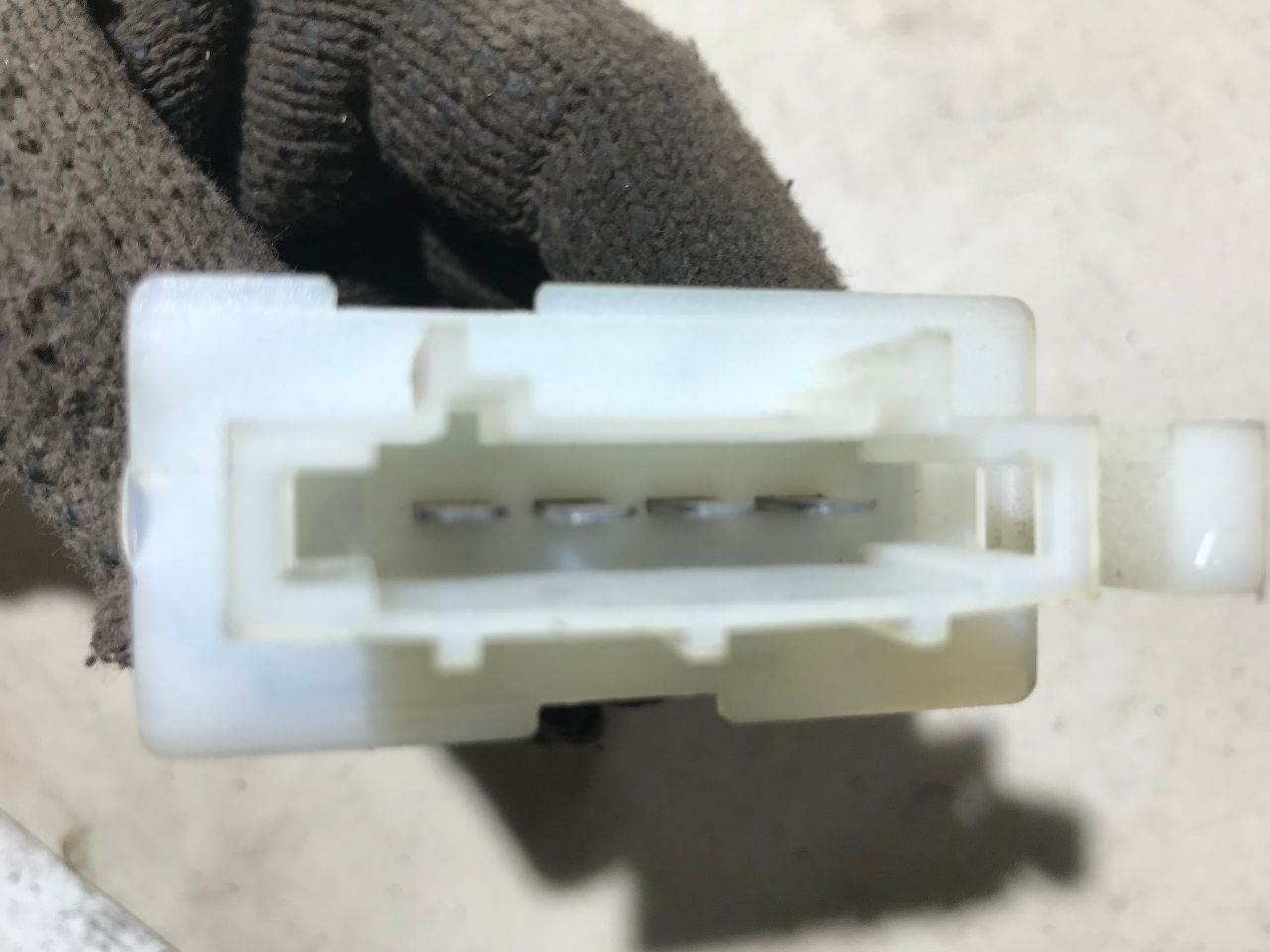 thumb