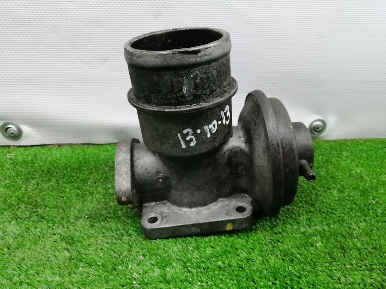 Клапан EGR