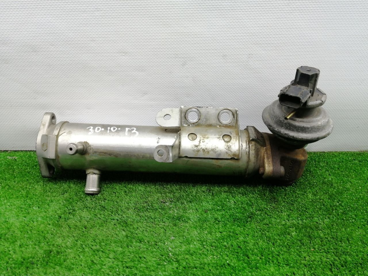 Клапан EGR