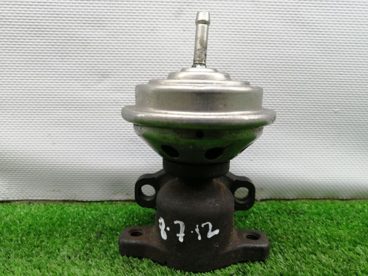 Клапан EGR