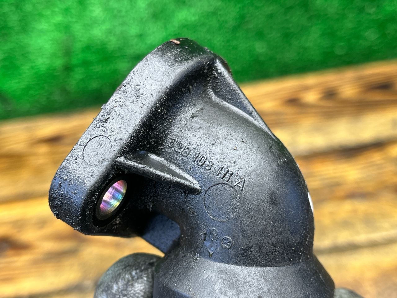 thumb