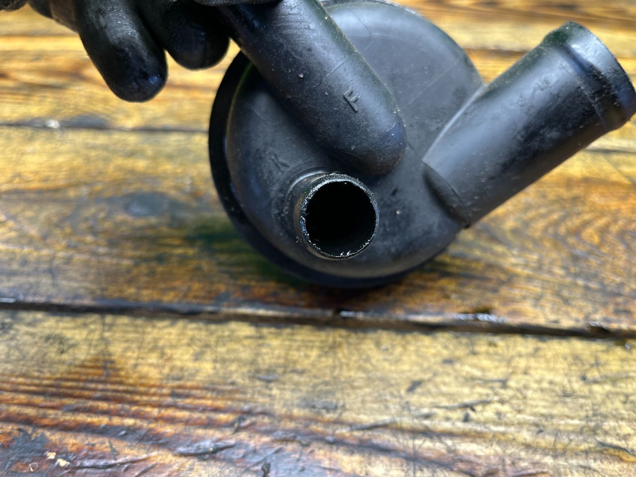 thumb