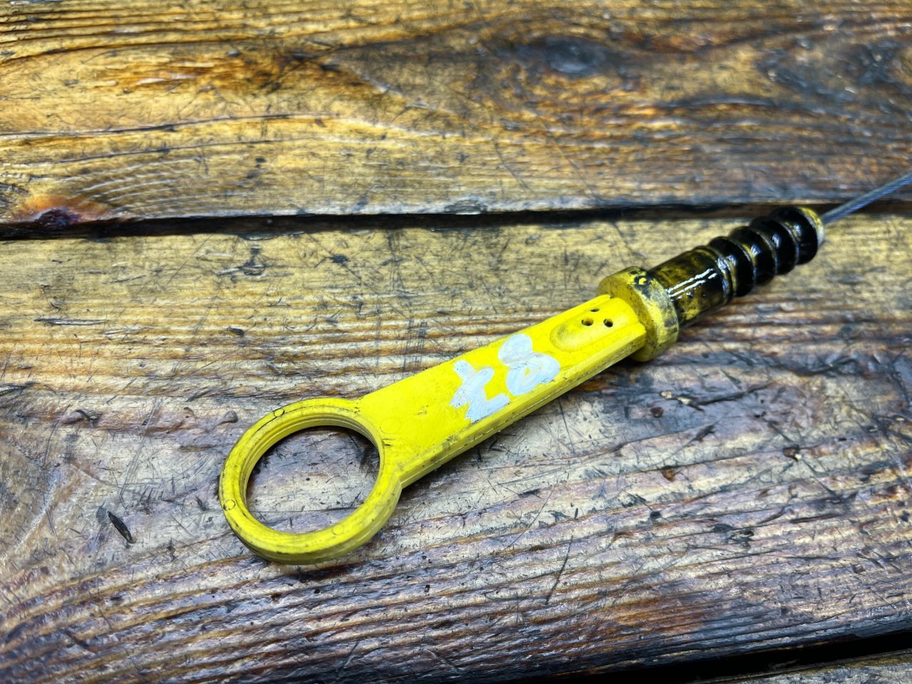 thumb
