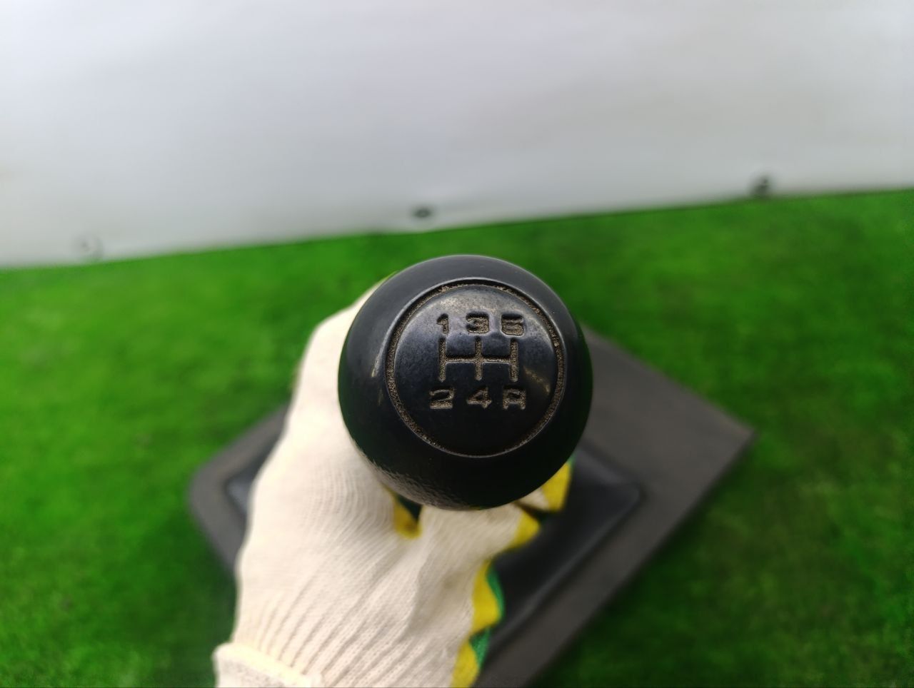 thumb