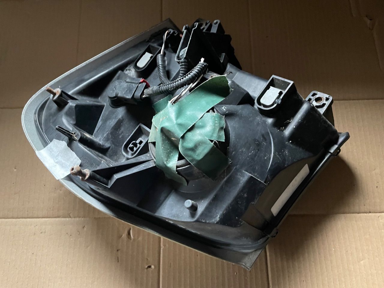 thumb