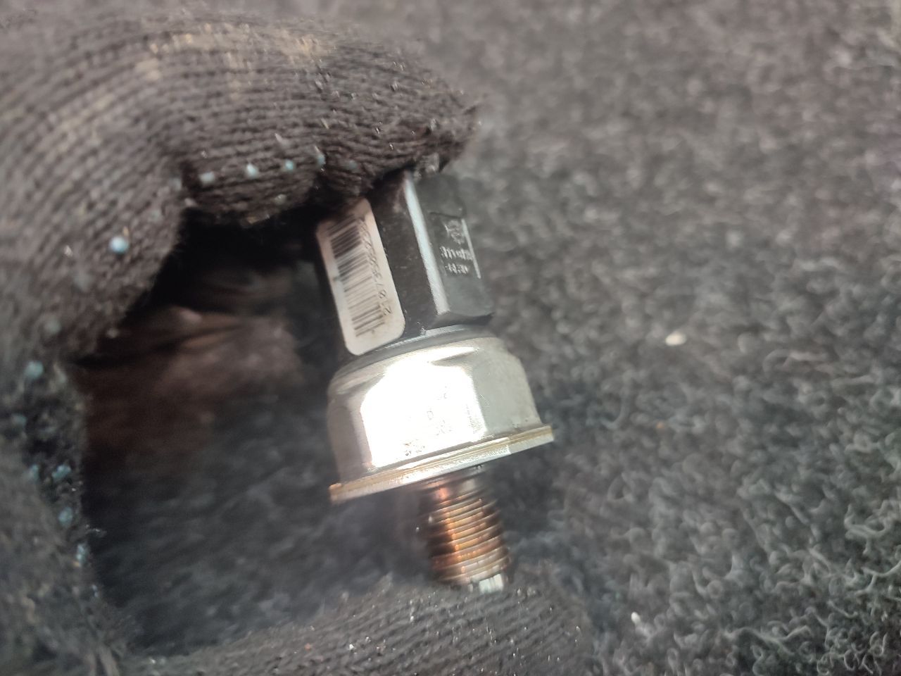 thumb