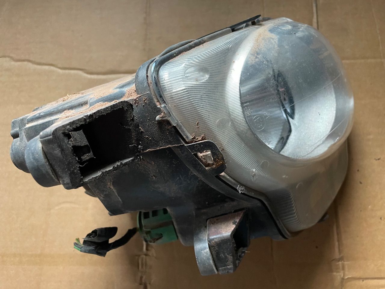 thumb