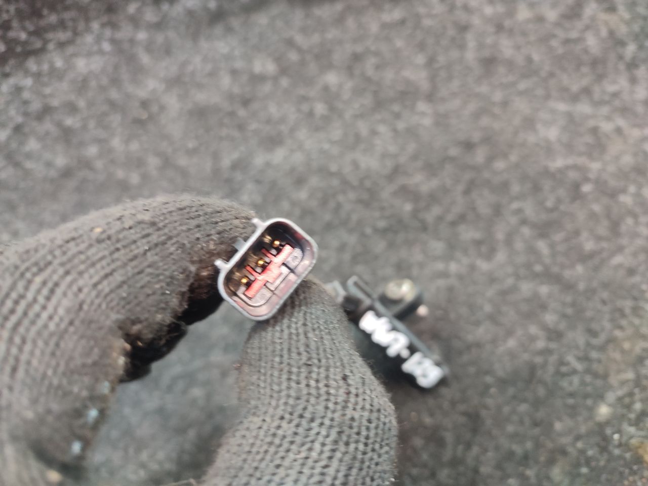 thumb