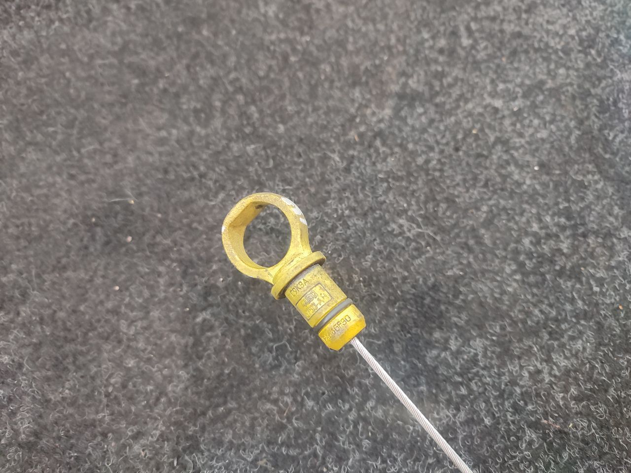thumb