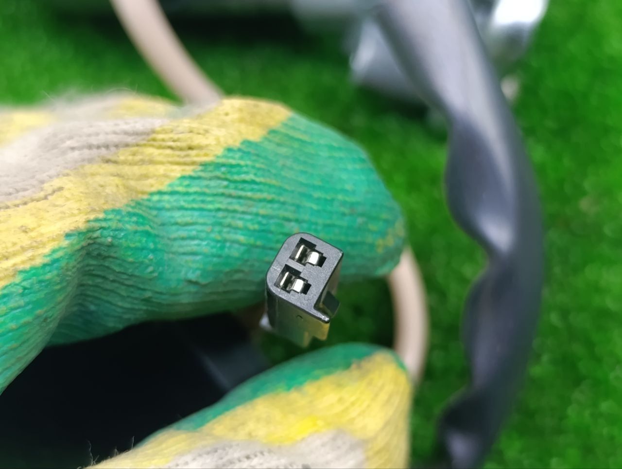thumb