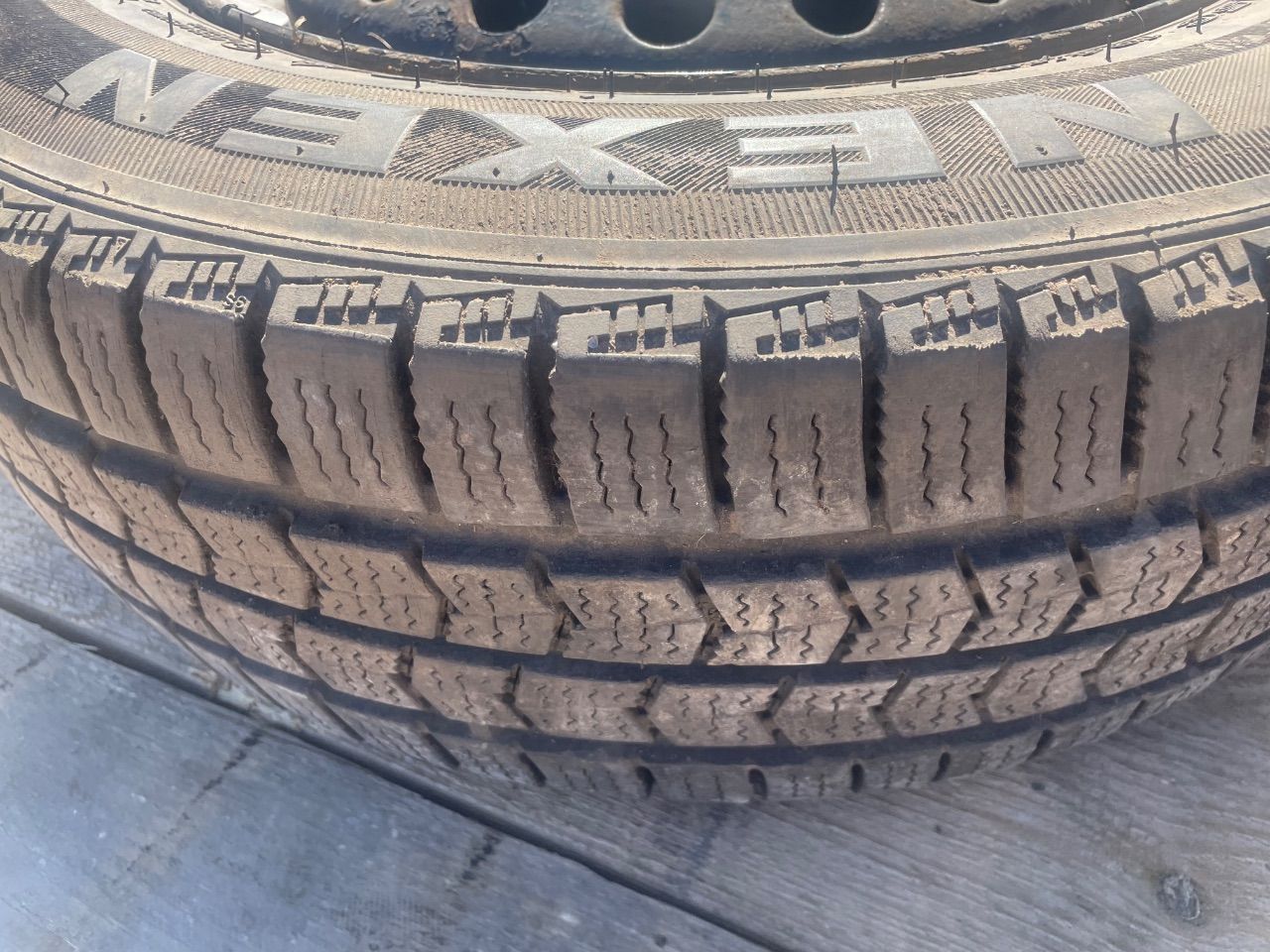 thumb