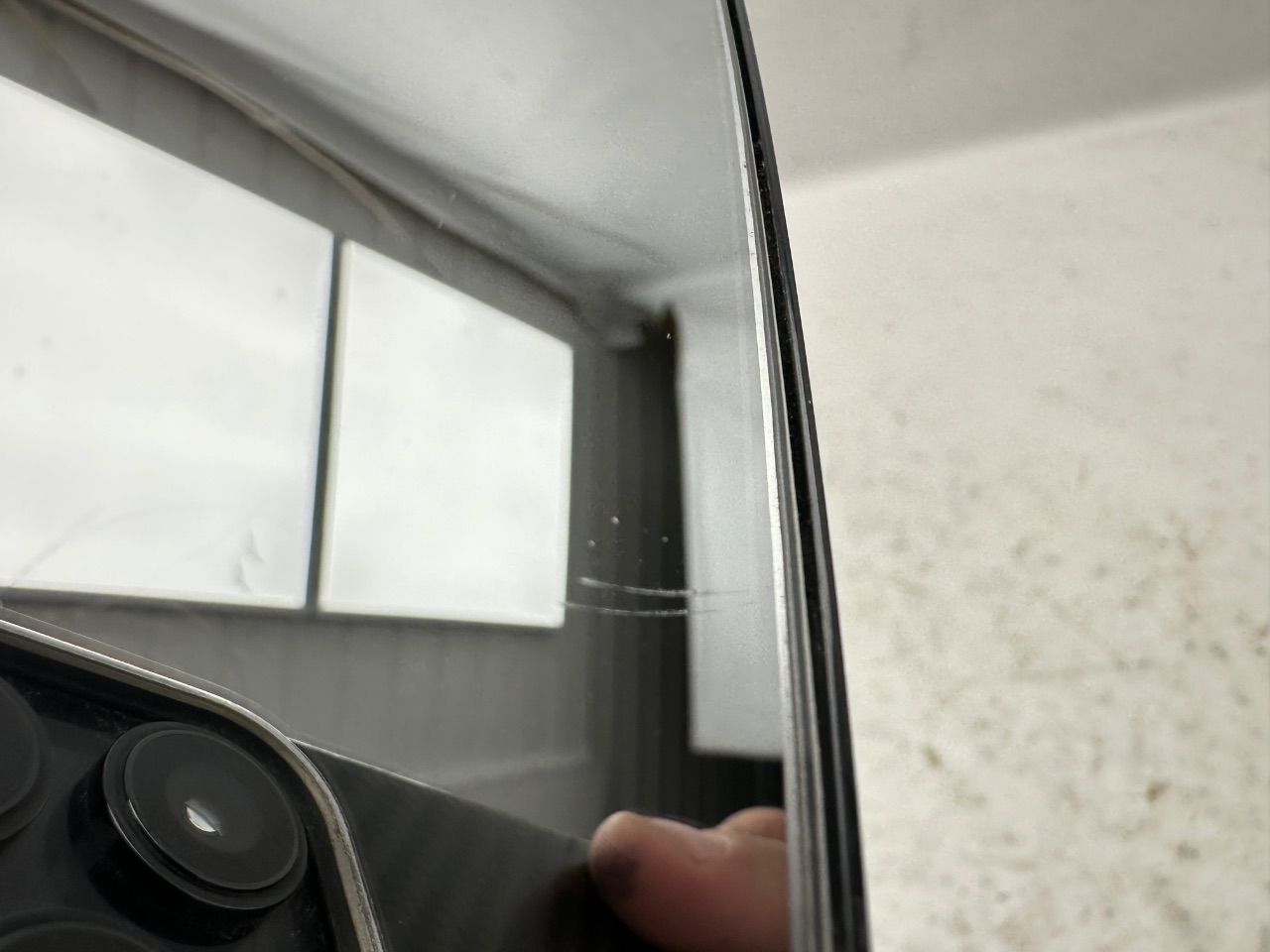thumb