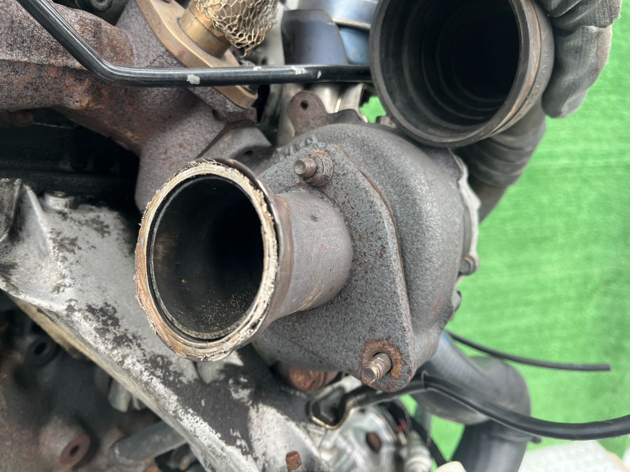 thumb