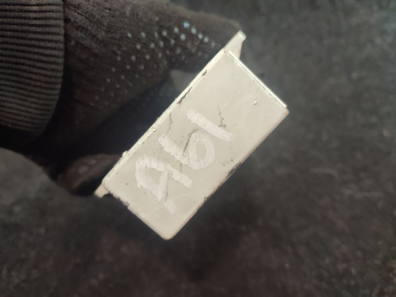 thumb