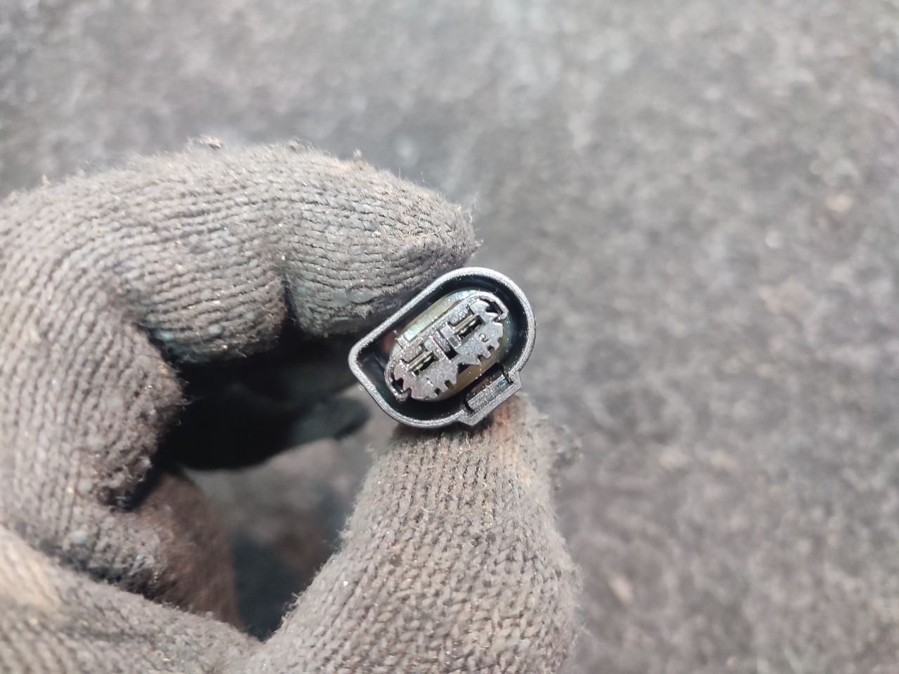 thumb