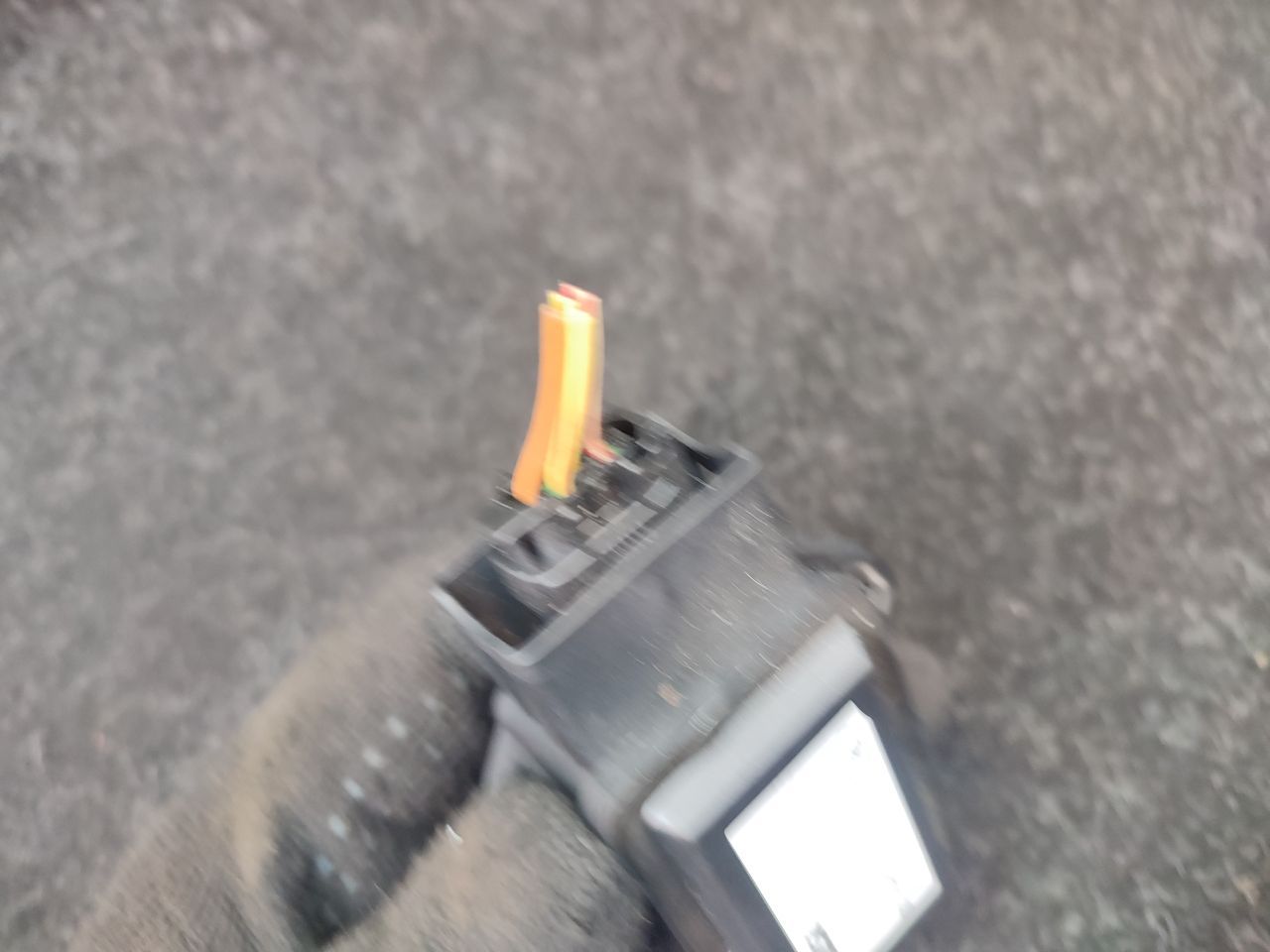 thumb