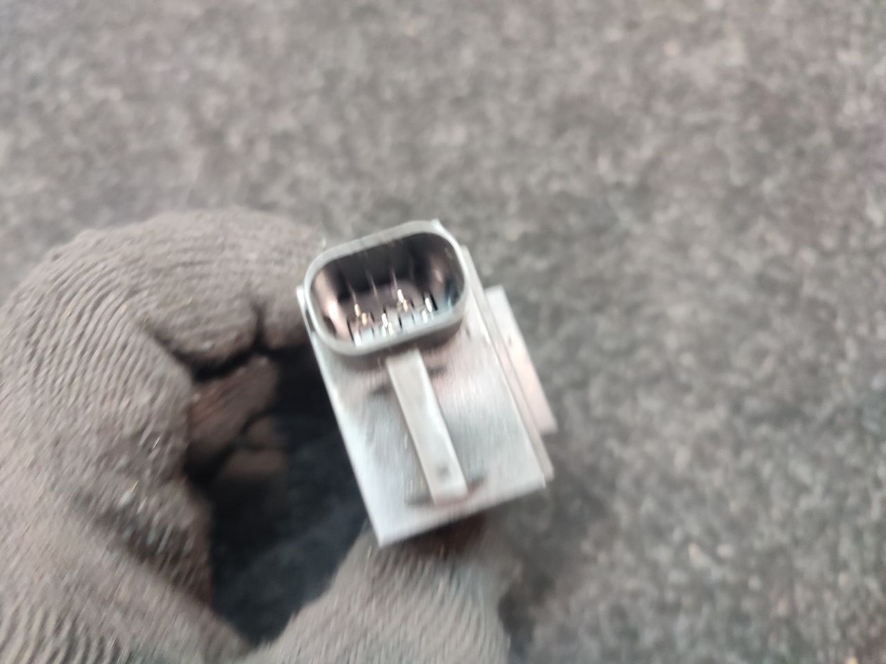 thumb